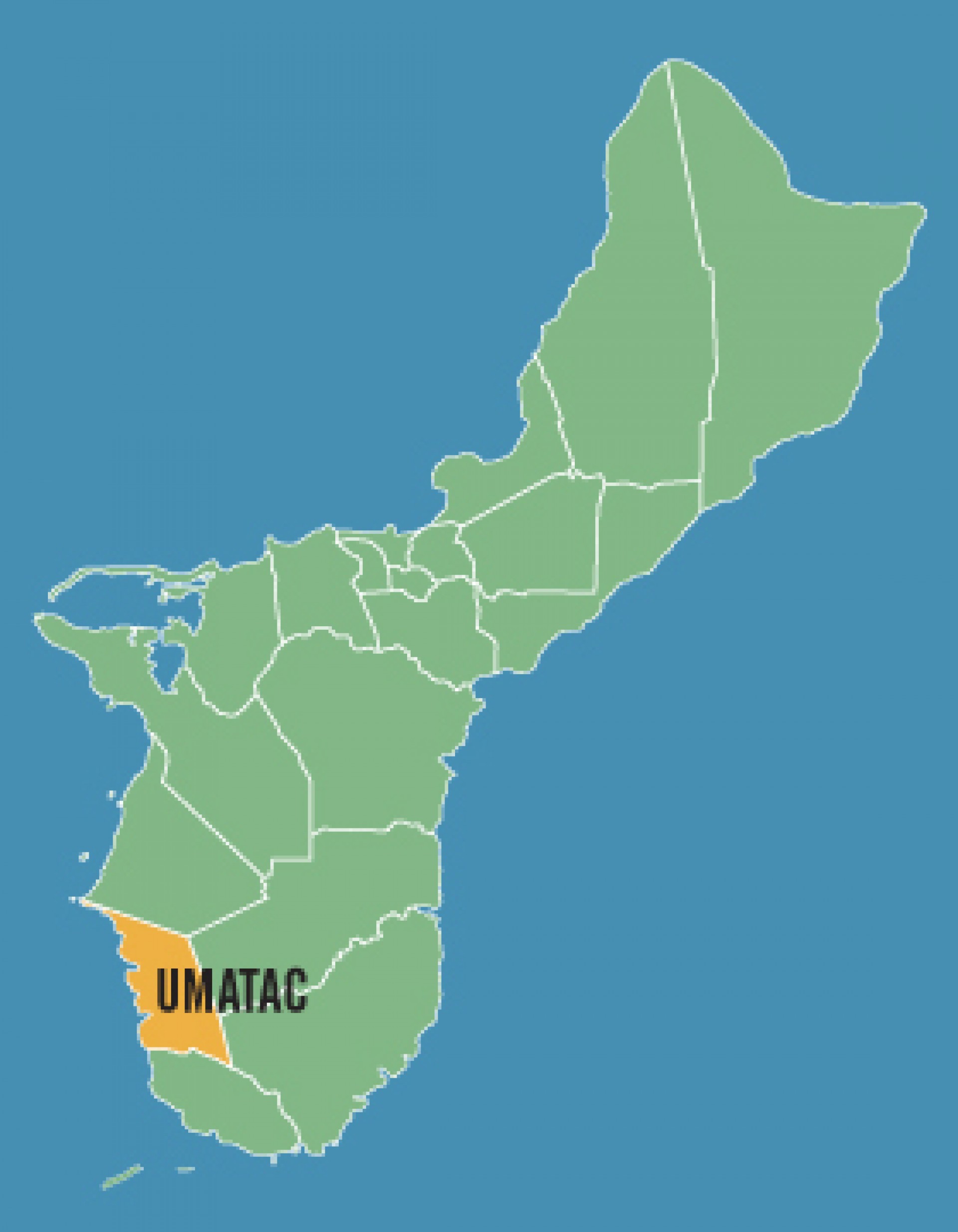 Umatac