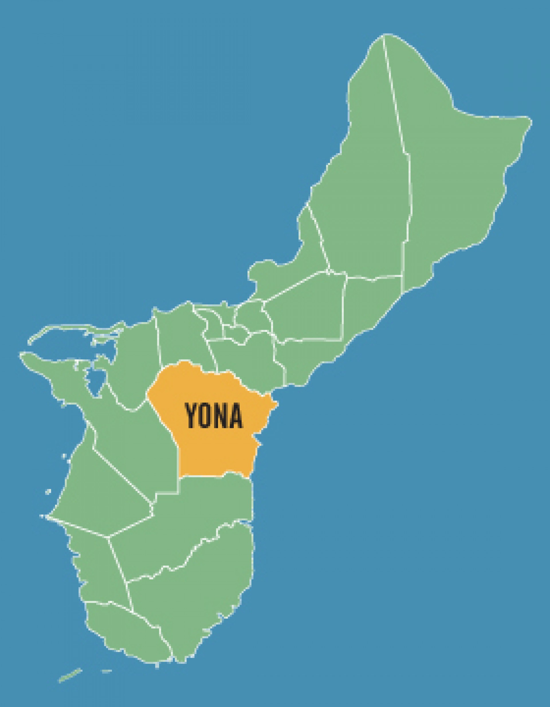 Yona