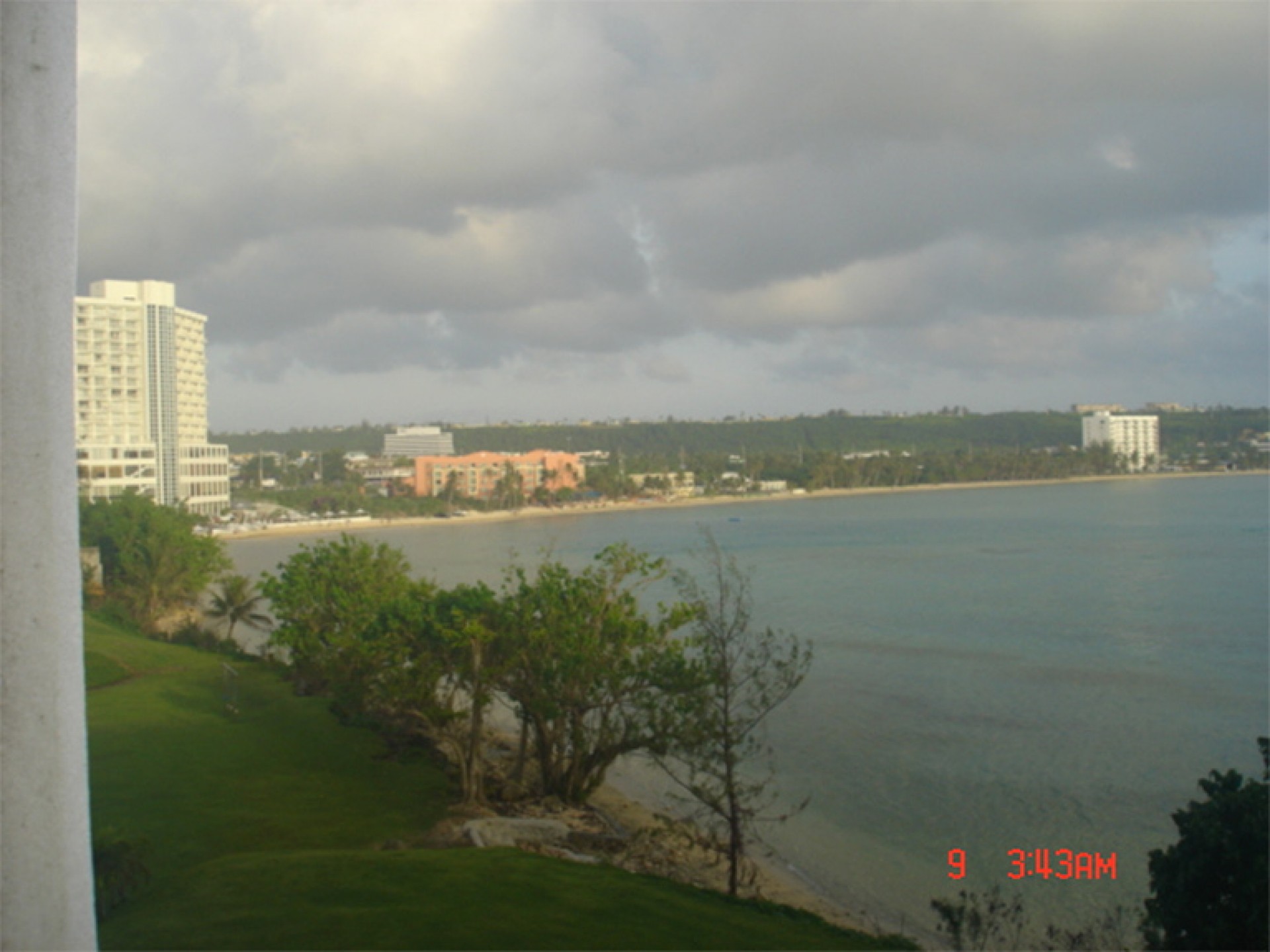 Tamuning