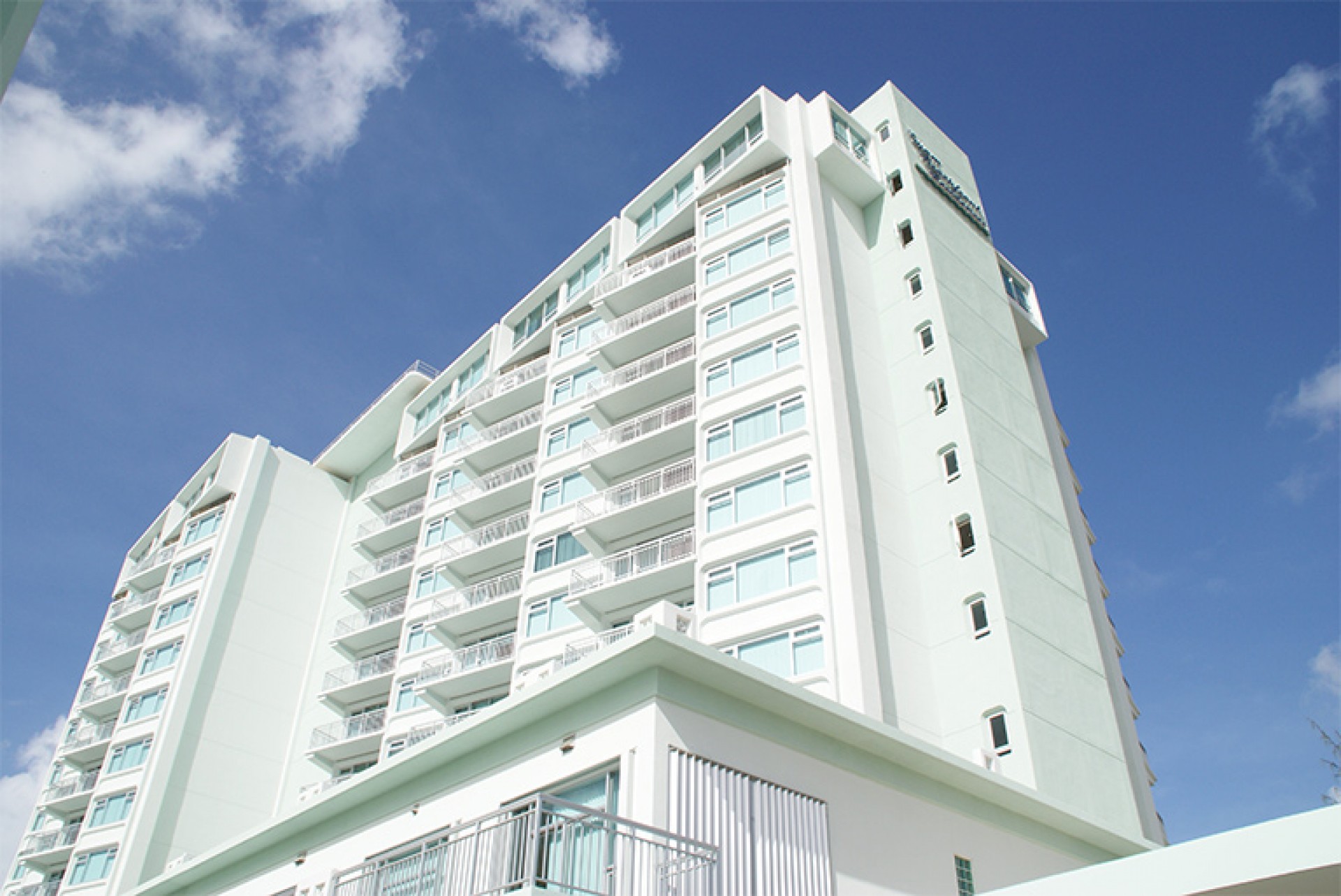 Tumon