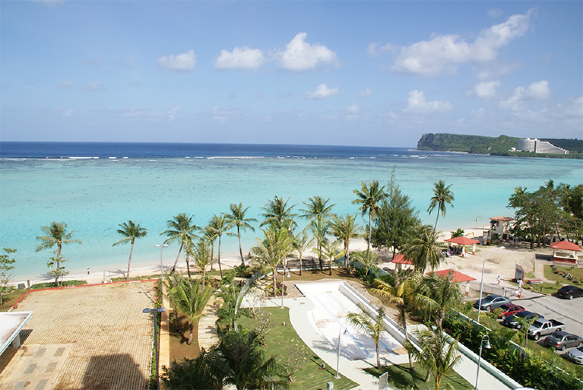 Tumon