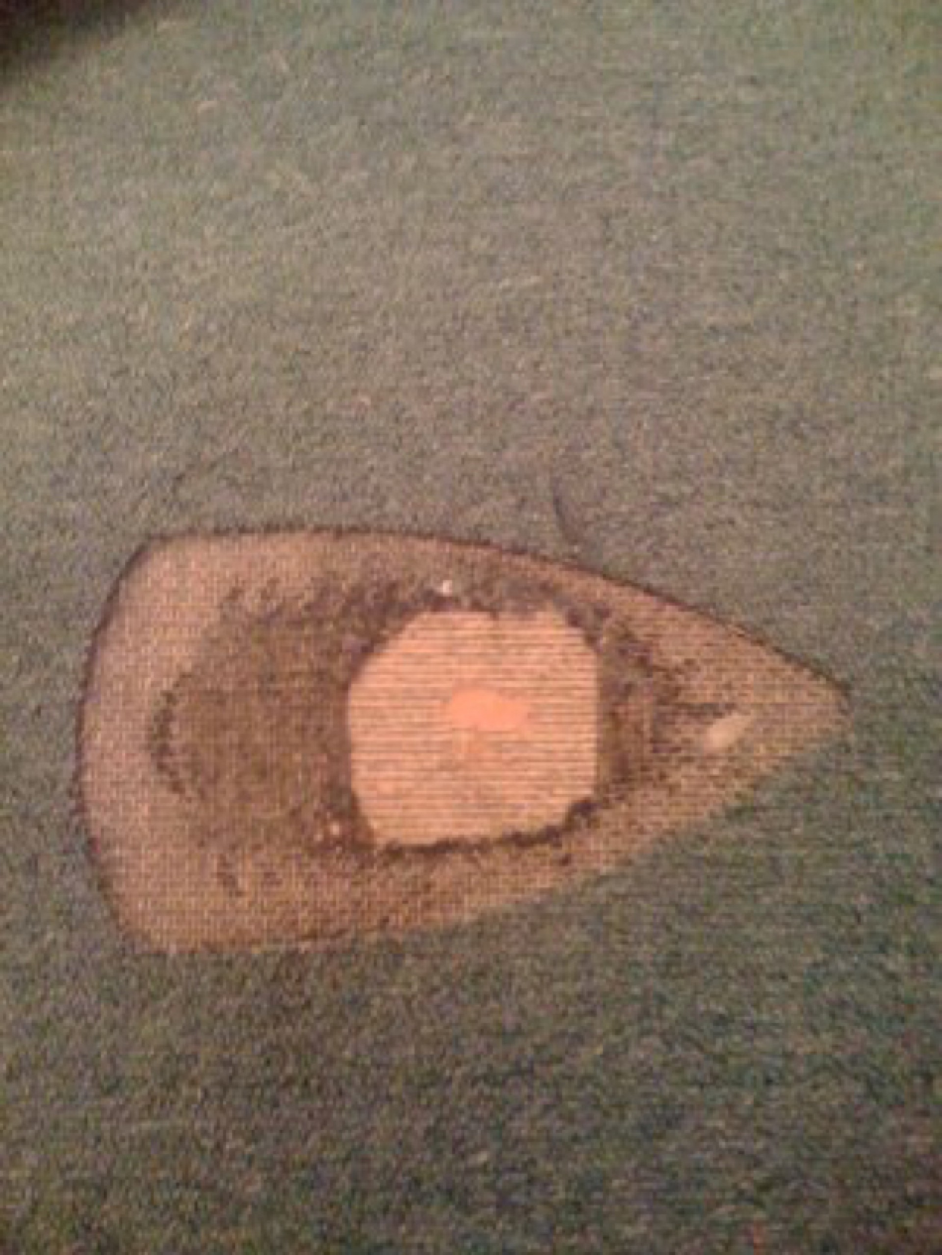 Wear And Tear